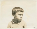 Image of Liveyere- Little White boy